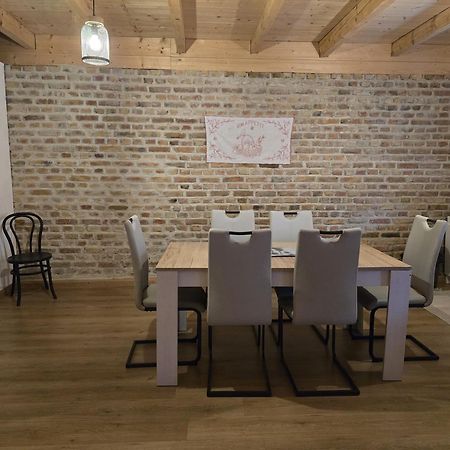 Beau Logement Au Centre D'Alsace Epfig Екстериор снимка