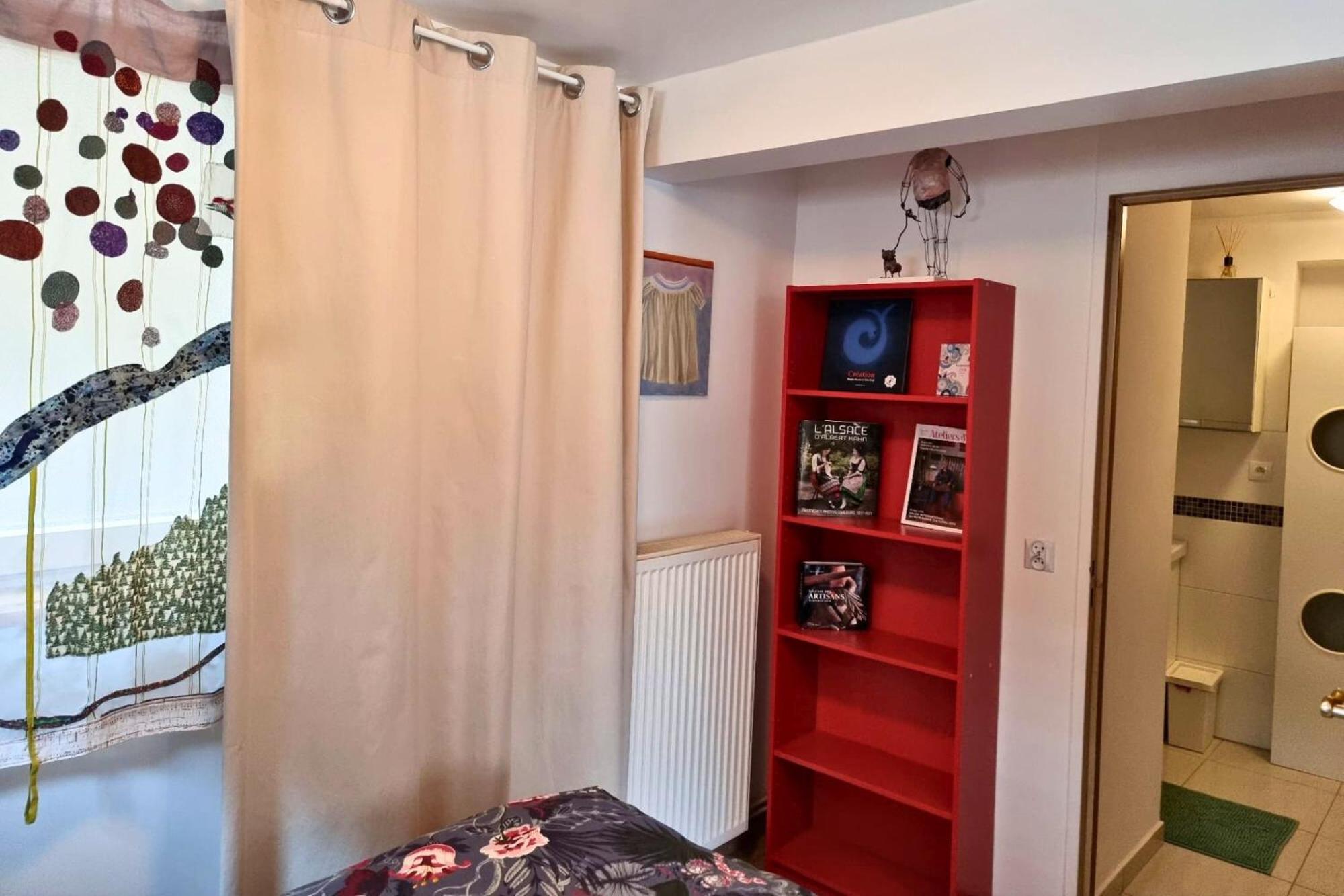 Beau Logement Au Centre D'Alsace Epfig Екстериор снимка