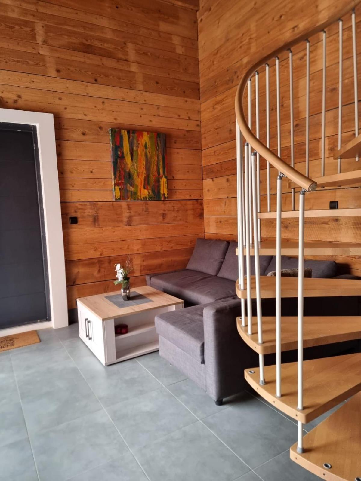 Beau Logement Au Centre D'Alsace Epfig Екстериор снимка