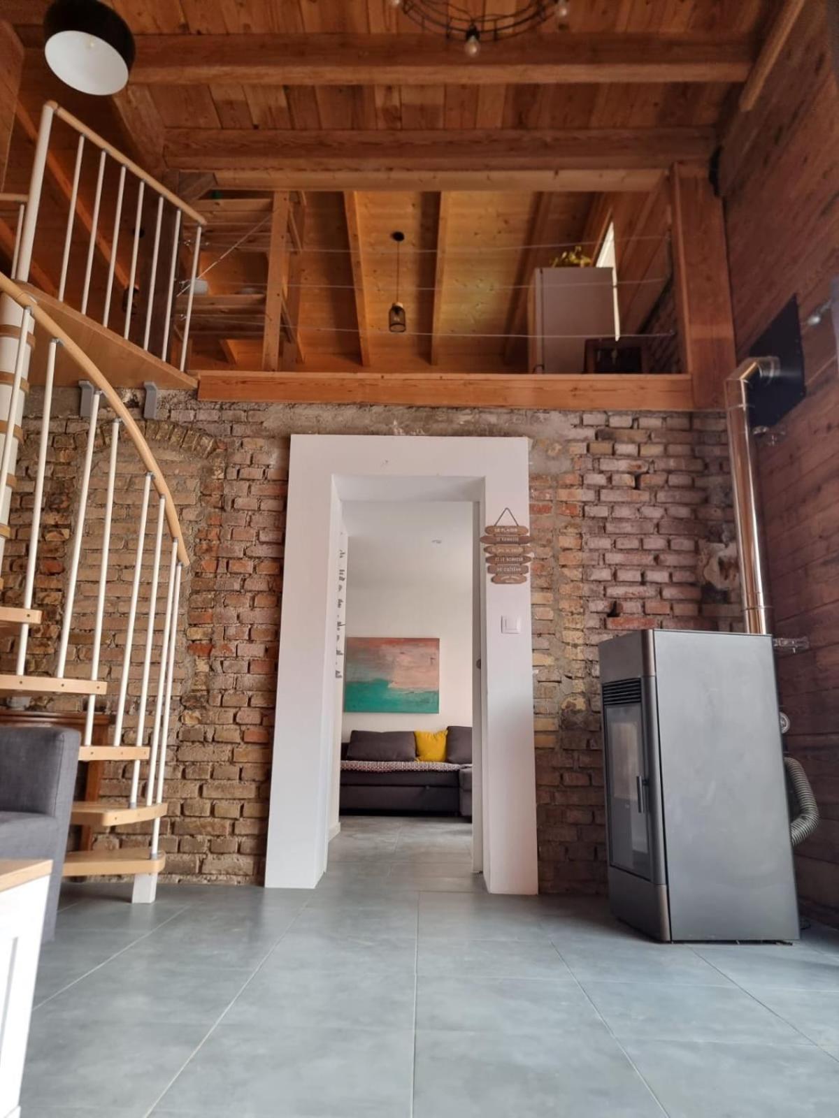 Beau Logement Au Centre D'Alsace Epfig Екстериор снимка