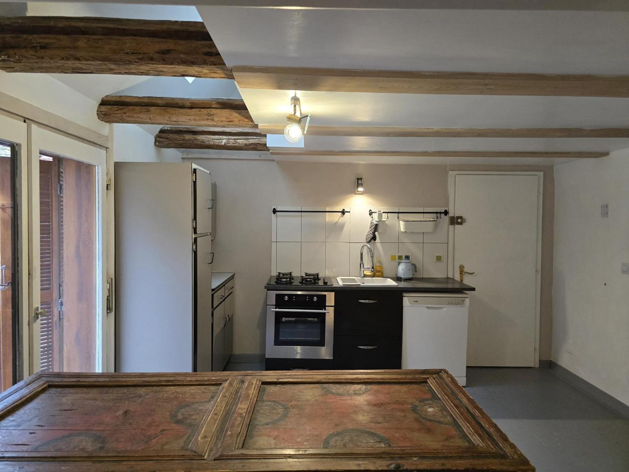 Beau Logement Au Centre D'Alsace Epfig Екстериор снимка