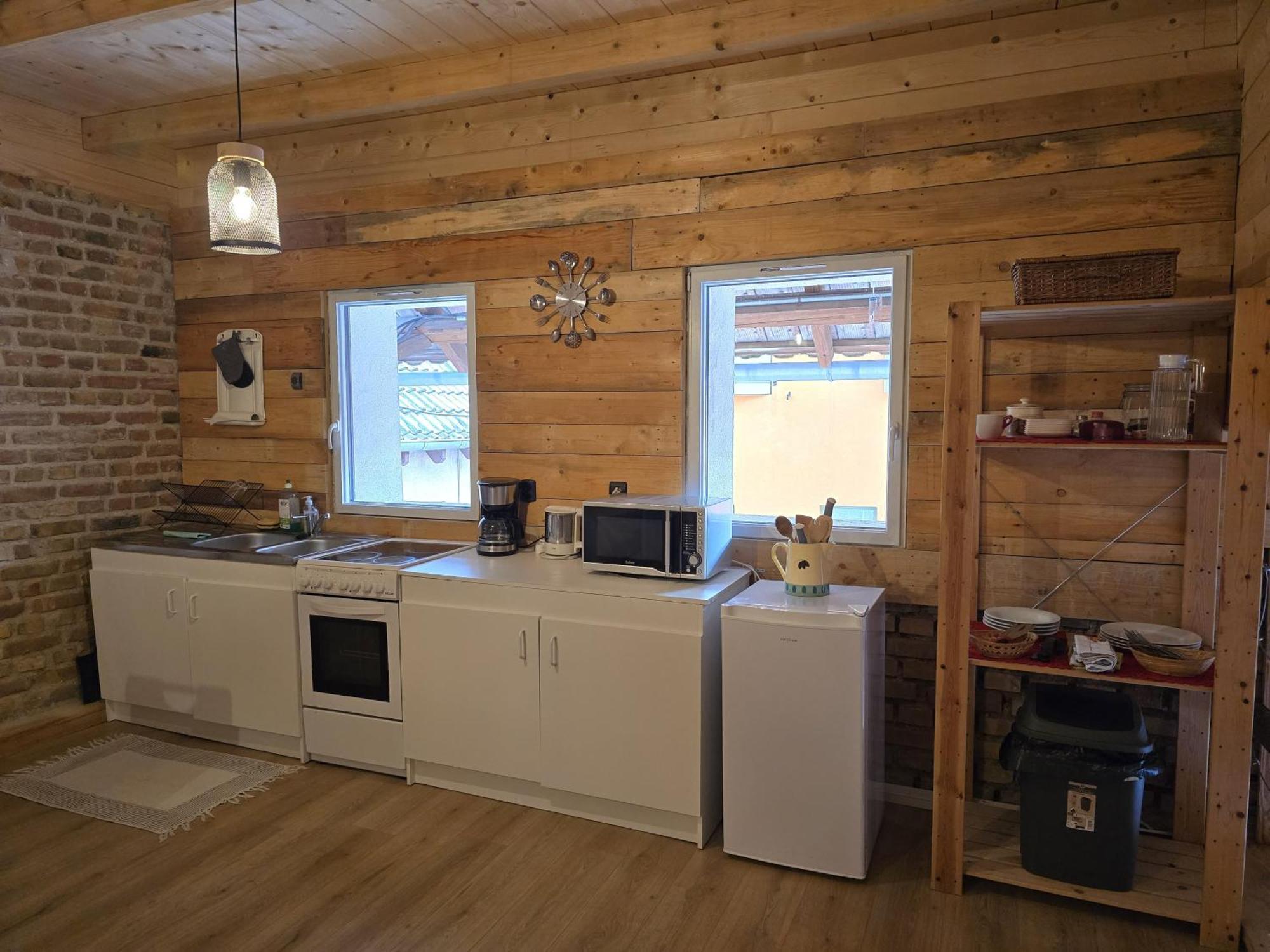 Beau Logement Au Centre D'Alsace Epfig Екстериор снимка